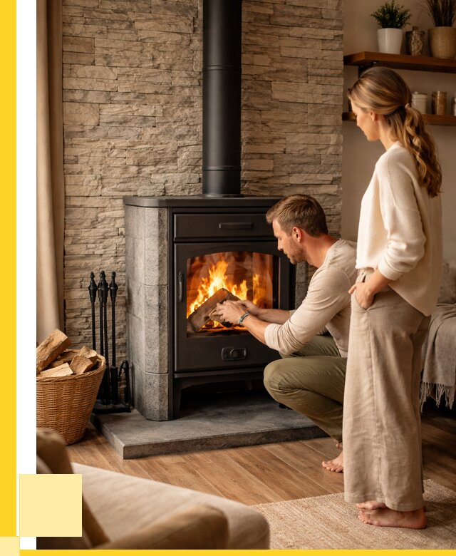 Кирпичная печь для дома в Шебекине от 66177 р. | ЭриданШбк