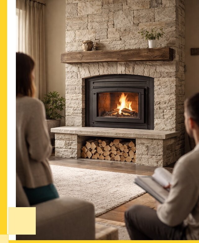 Проекты печей каминов в Шебекине от 12217 р. | ЭриданШбк