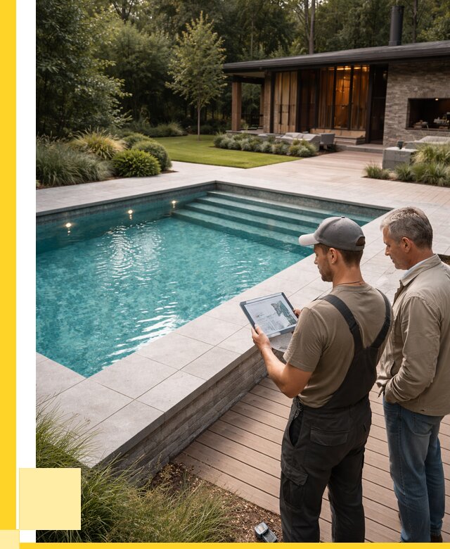 Строительство бассейнов в Шебекине от 1221720 р. ЭриданШбк