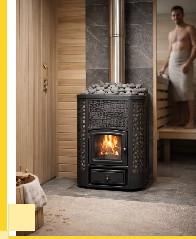Печи для саун: Harvia, Tylo, EOS в Шебекине от 45815 р. | ЭриданШбк