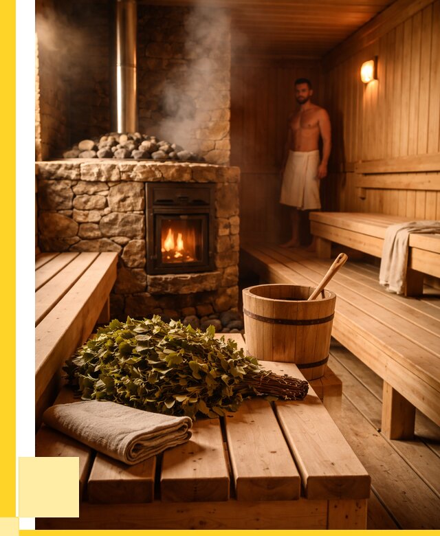 Парилки для бани купить в Шебекине от 76358 р. | ЭриданШбк