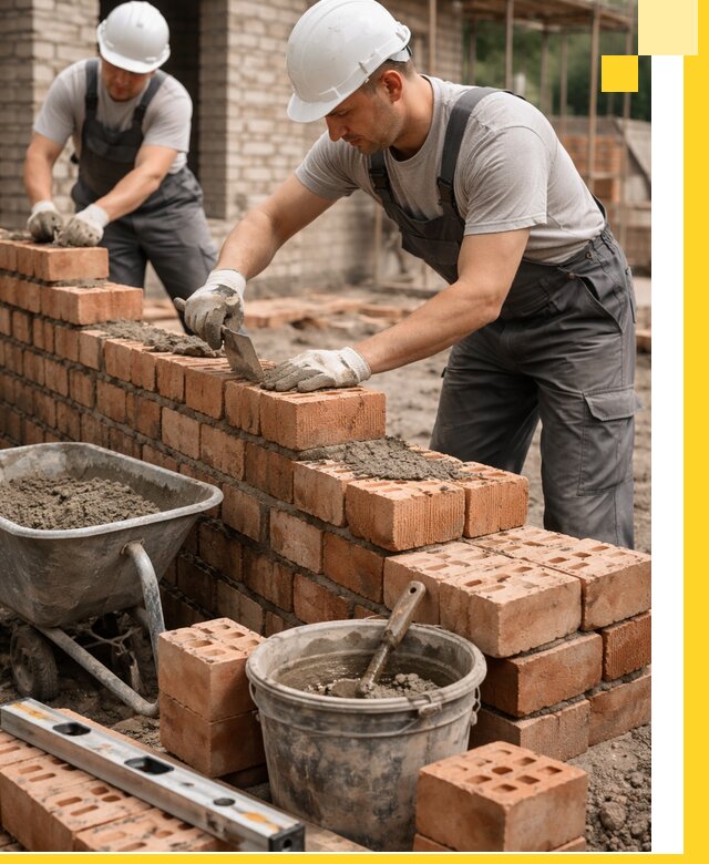 Проект кирпичной бани в Шебекине с готовой рабочей документацией