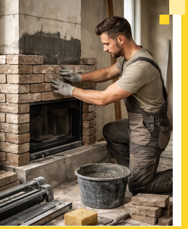 Услуги по устройству и монтажу Расул в банях и саунах в Шебекине